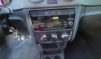 VW SAVEIRO CROSS CE 1.6 FLEX 2015 full