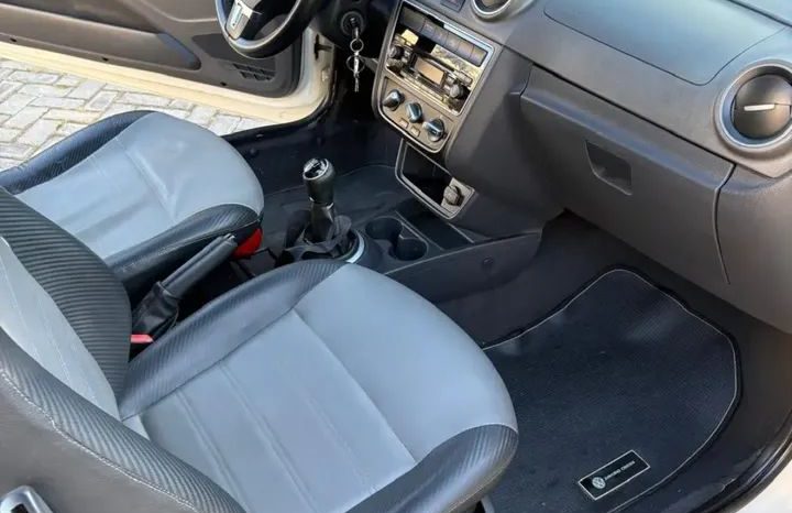 VW SAVEIRO CROSS CE 1.6 FLEX 2015 full