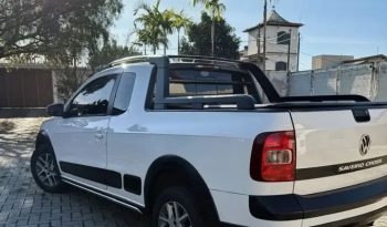 VW SAVEIRO CROSS CE 1.6 FLEX 2015 full