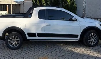 VW SAVEIRO CROSS CE 1.6 FLEX 2015 full