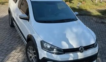 VW SAVEIRO CROSS CE 1.6 FLEX 2015 full