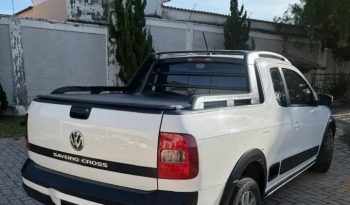 VW SAVEIRO CROSS CE 1.6 FLEX 2015 full