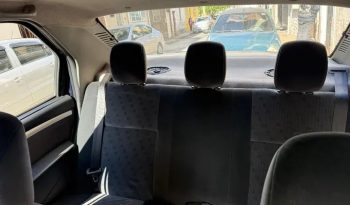 RENAUT LOGAN PRIVILEGE 1.6 FLEX 2008 full
