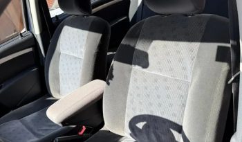 RENAUT LOGAN PRIVILEGE 1.6 FLEX 2008 full