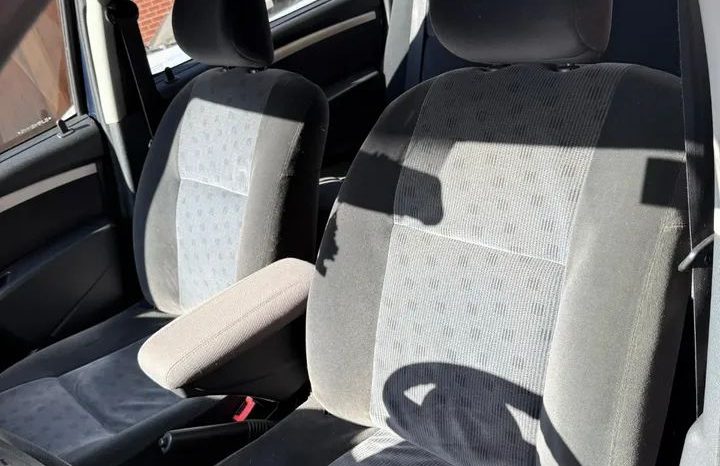 RENAUT LOGAN PRIVILEGE 1.6 FLEX 2008 full