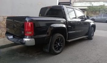 VW AMAROK HIGHLINE CD 2.0 TB 4X4 DIESEL AT 2014 full