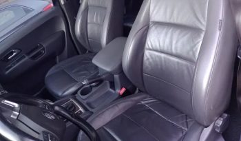 VW AMAROK HIGHLINE CD 2.0 TB 4X4 DIESEL AT 2014 full