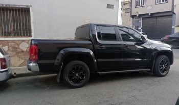 VW AMAROK HIGHLINE CD 2.0 TB 4X4 DIESEL AT 2014 full