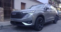 GMW HAVAL H6 PREM HEV 1.5 TB HÍBRIDO AT 2025