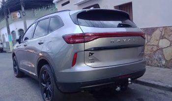 GMW HAVAL H6 PREM HEV 1.5 TB HÍBRIDO AT 2025 full