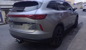 GMW HAVAL H6 PREM HEV 1.5 TB HÍBRIDO AT 2025 full