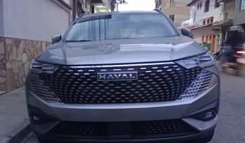GMW HAVAL H6 PREM HEV 1.5 TB HÍBRIDO AT 2025 full