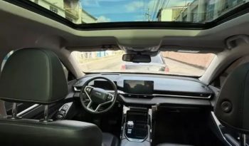 GMW HAVAL H6 PREM HEV 1.5 TB HÍBRIDO AT 2025 full