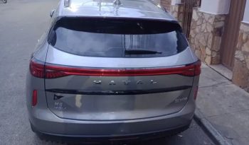 GMW HAVAL H6 PREM HEV 1.5 TB HÍBRIDO AT 2025 full