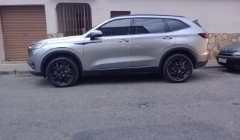 GMW HAVAL H6 PREM HEV 1.5 TB HÍBRIDO AT 2025 full