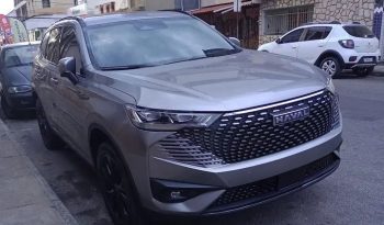 GMW HAVAL H6 PREM HEV 1.5 TB HÍBRIDO AT 2025 full