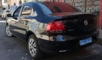 VOYAGE CITY TREND 1.6 FLEX 2013 full