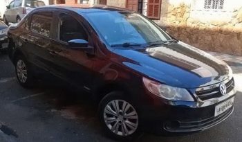 VOYAGE CITY TREND 1.6 FLEX 2013 full