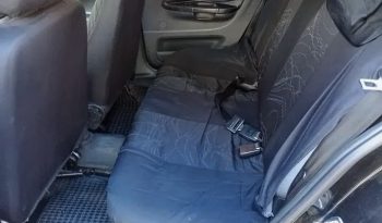 VOYAGE CITY TREND 1.6 FLEX 2013 full