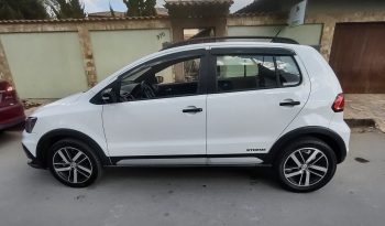 VW FOX XTREME 1.6 FLEX 8V 2020 full