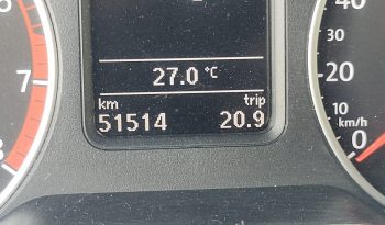 VW FOX XTREME 1.6 FLEX 8V 2020 full