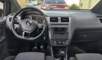 VW FOX XTREME 1.6 FLEX 8V 2020 full