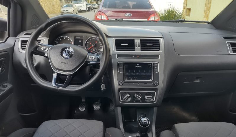 VW FOX XTREME 1.6 FLEX 8V 2020 full