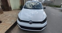 VW FOX XTREME 1.6 FLEX 8V 2020