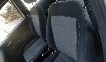 VW FOX XTREME 1.6 FLEX 8V 2020 full