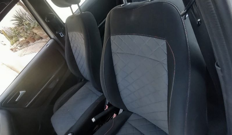 VW FOX XTREME 1.6 FLEX 8V 2020 full