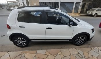 VW FOX XTREME 1.6 FLEX 8V 2020 full