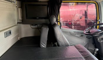 M-BENZ ATEGO 2425 BAÚ 2011 full