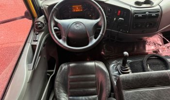 M-BENZ ATEGO 2425 BAÚ 2011 full