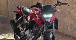 YAMAHA FAZER 150 FLEX 2026