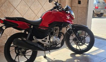 YAMAHA FAZER 150 FLEX 2026 full