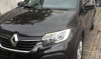RENAULT SANDERO STEPWAY 1.6 FLEX 2023 full