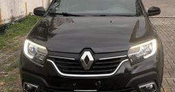RENAULT SANDERO STEPWAY 1.6 FLEX 2023