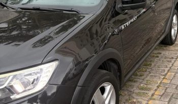RENAULT SANDERO STEPWAY 1.6 FLEX 2023 full