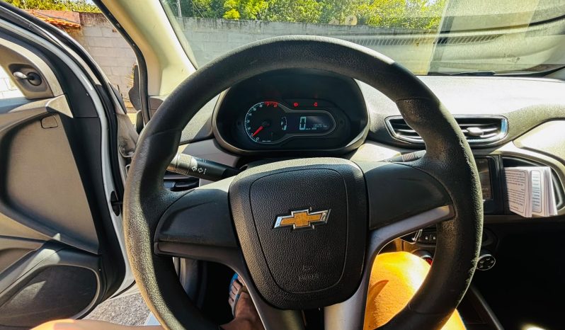 GM PRISMA LT 1.4 FLEX 2014 full