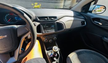 GM PRISMA LT 1.4 FLEX 2014 full