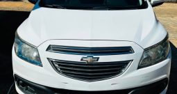 GM PRISMA LT 1.4 FLEX 2014