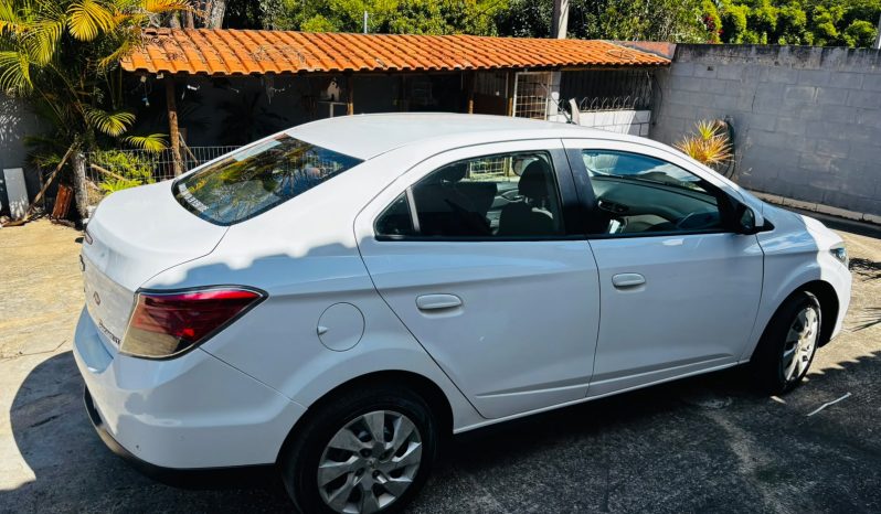 GM PRISMA LT 1.4 FLEX 2014 full