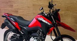 HONDA NXR BROS ESDD 160 FLEX 2026