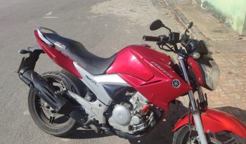 YAMAHA FAZER 250 FLEX 2013 full