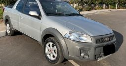 FIAT STRADA FREEDOM CD 1.4 FLEX 2020