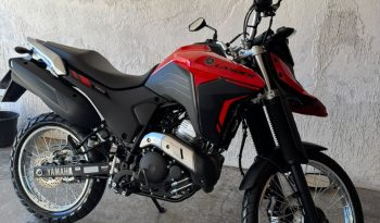 YAMAHA XTZ LANDER 250 FLEX 2025 full