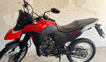 YAMAHA XTZ LANDER 250 FLEX 2025 full