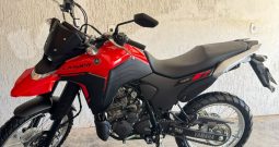 YAMAHA XTZ LANDER 250 FLEX 2025