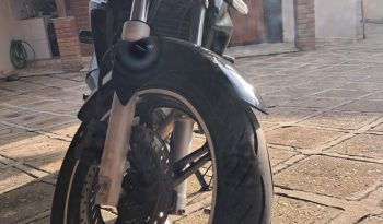 HONDA CB 300R 2013 full