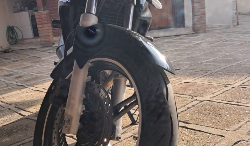 HONDA CB 300R 2013 full